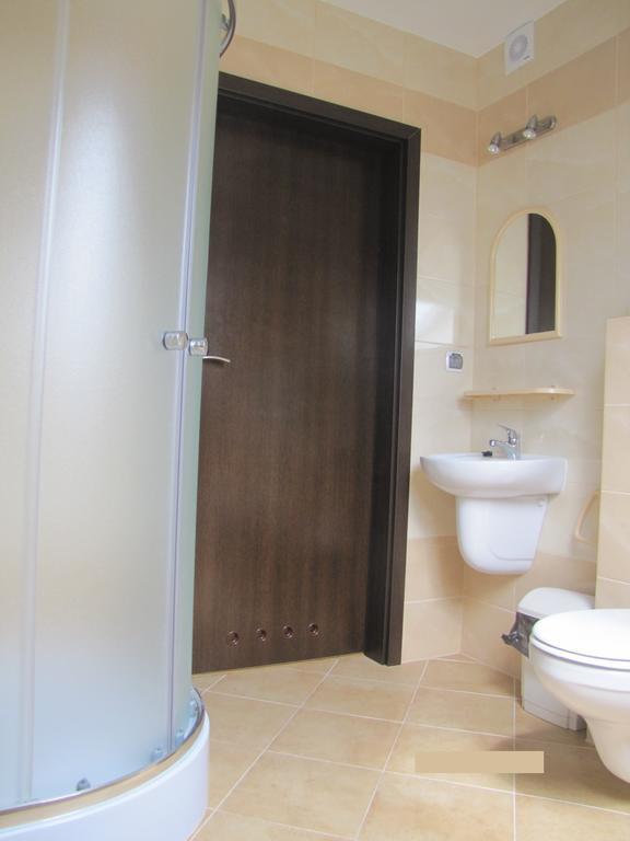 Villa Rekin Grzybowo  Chambre photo