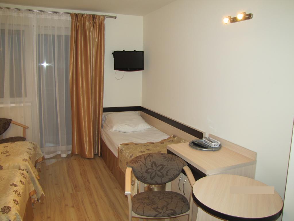 Villa Rekin Grzybowo  Chambre photo