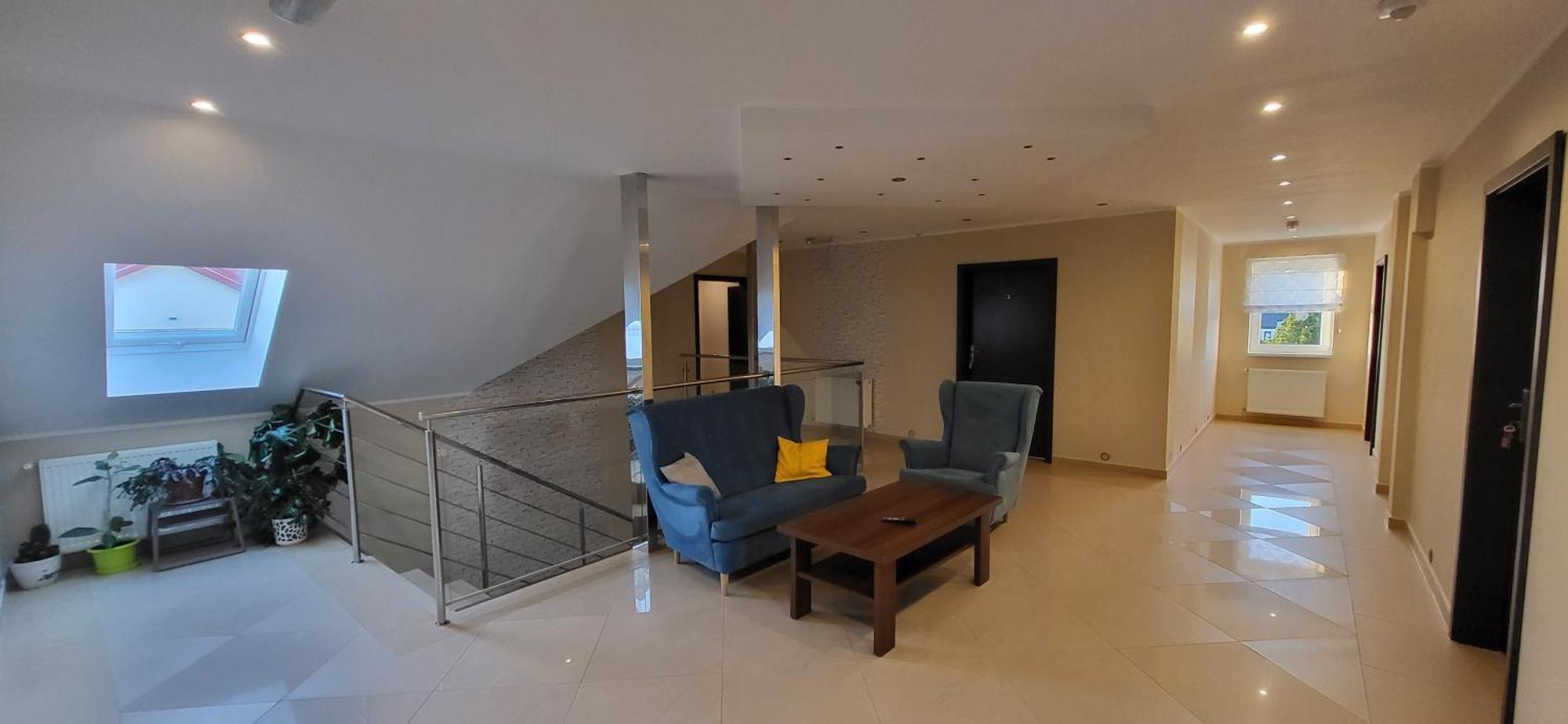 Villa Rekin Grzybowo  Extérieur photo