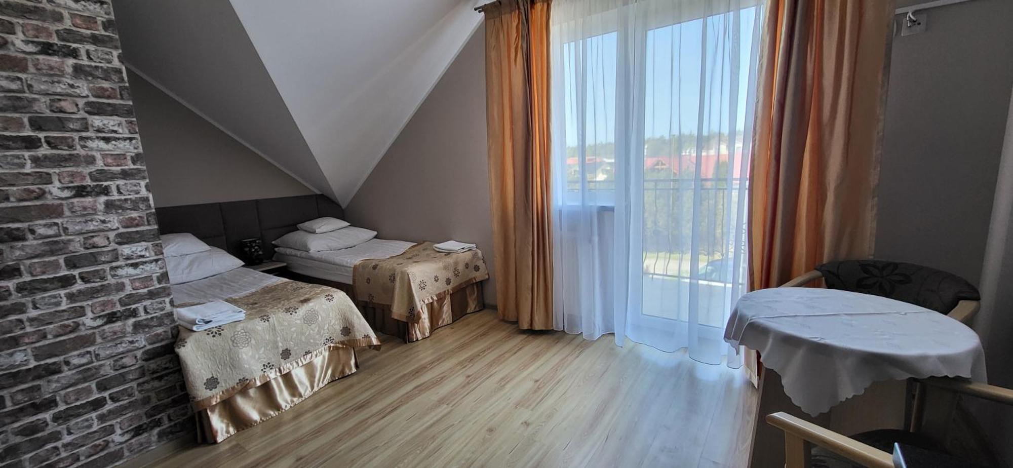 Villa Rekin Grzybowo  Extérieur photo