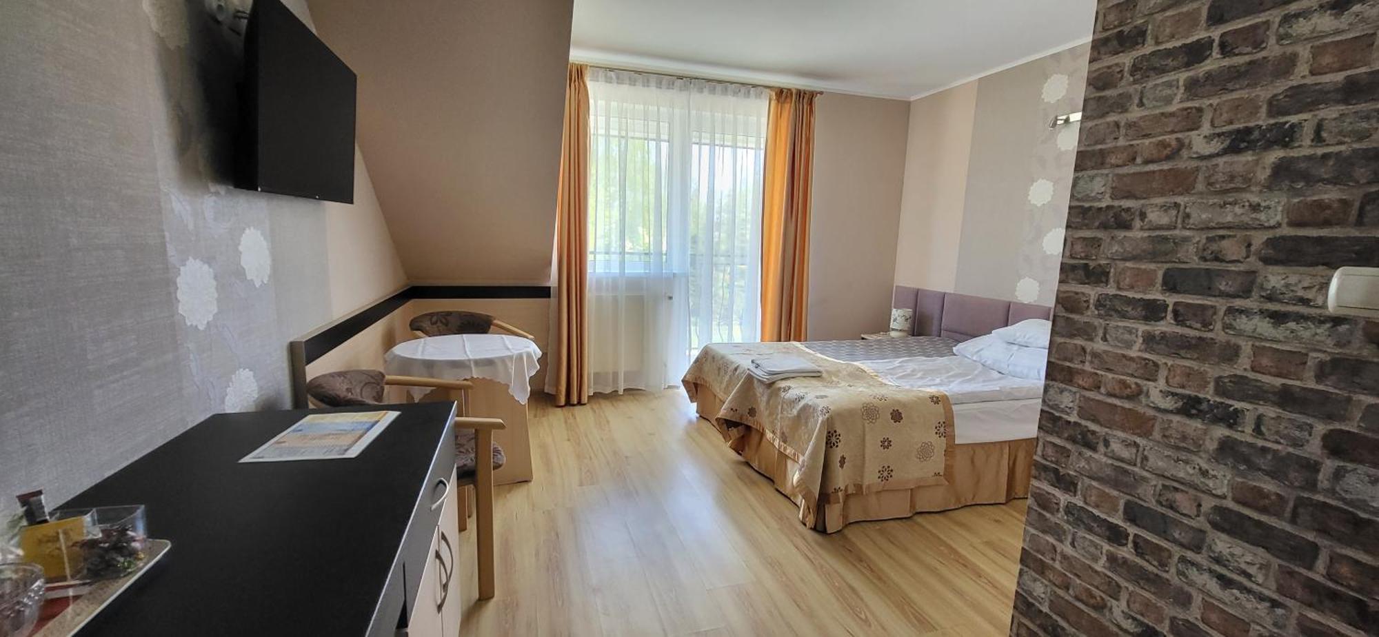 Villa Rekin Grzybowo  Extérieur photo