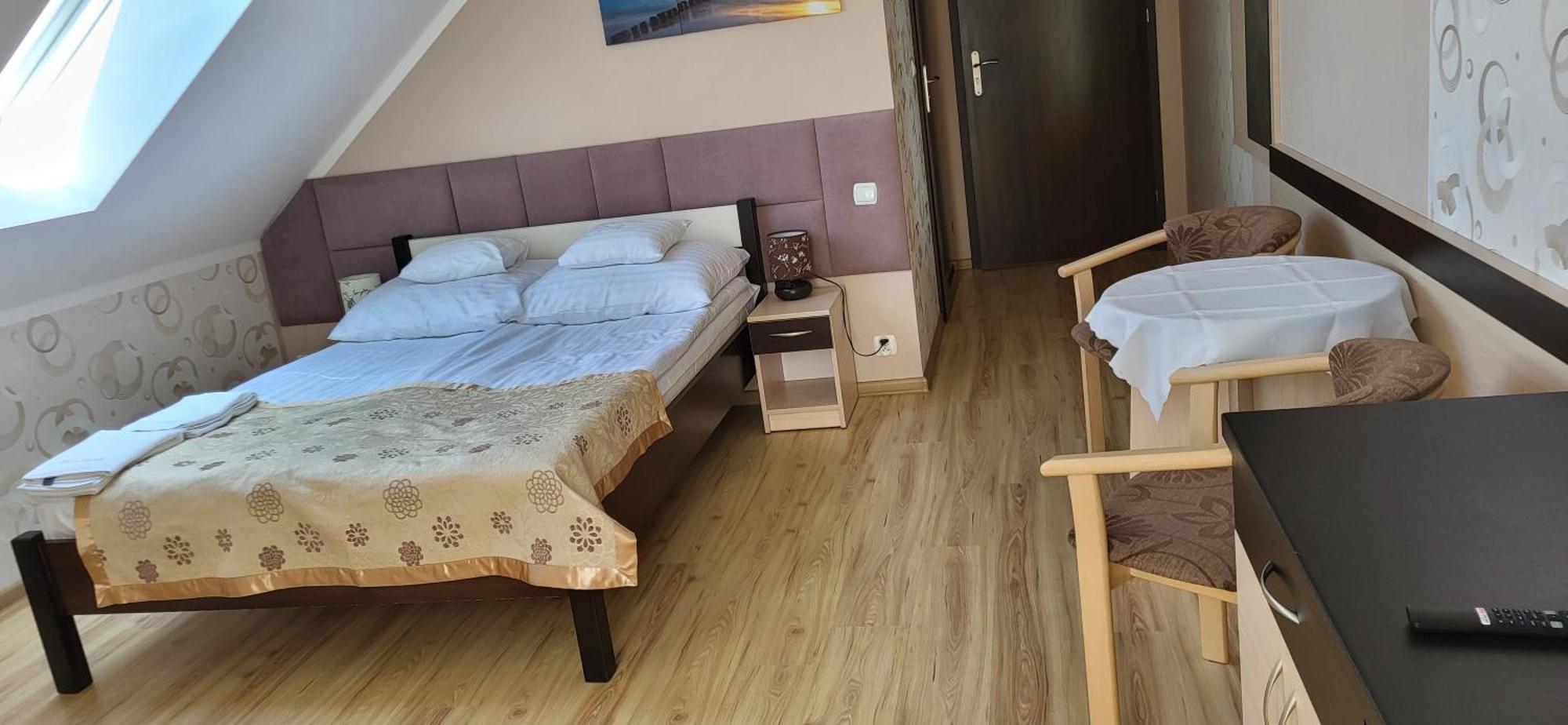 Villa Rekin Grzybowo  Extérieur photo