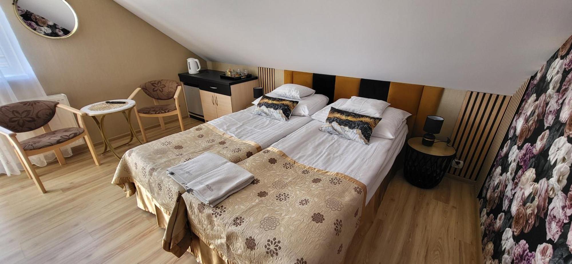 Villa Rekin Grzybowo  Extérieur photo