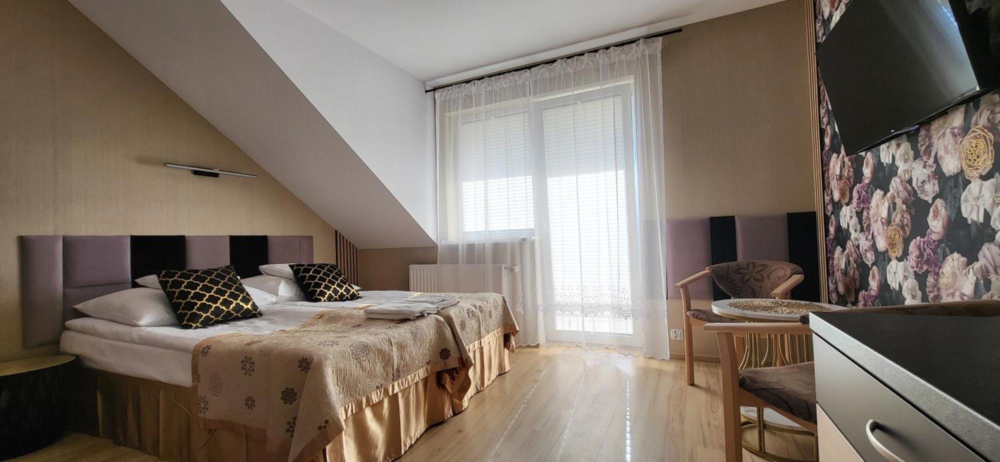 Villa Rekin Grzybowo  Extérieur photo