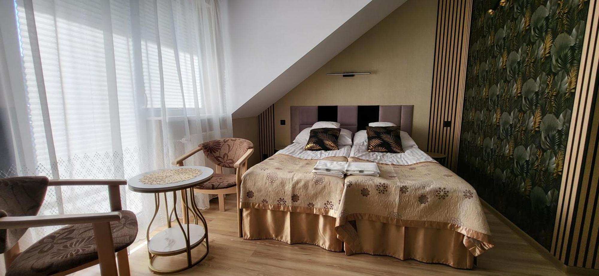 Villa Rekin Grzybowo  Extérieur photo