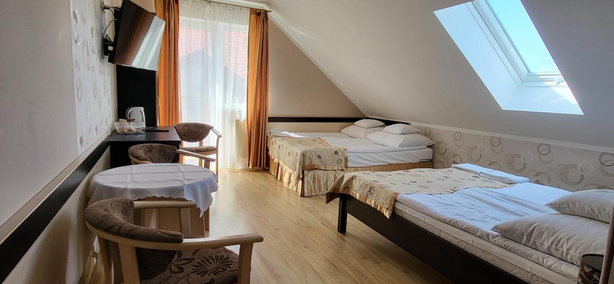 Villa Rekin Grzybowo  Extérieur photo