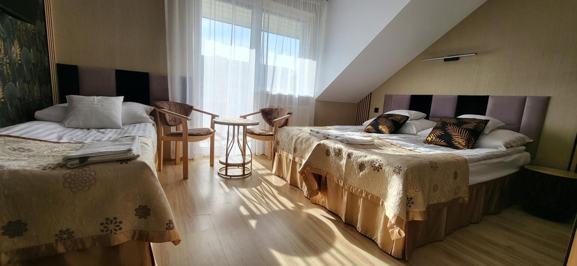 Villa Rekin Grzybowo  Extérieur photo