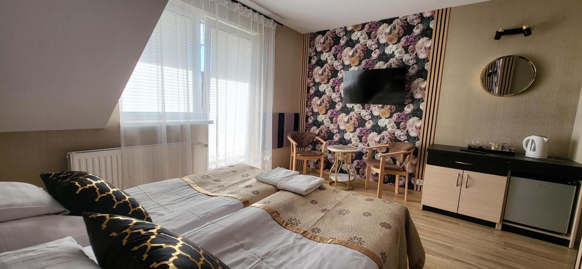 Villa Rekin Grzybowo  Extérieur photo