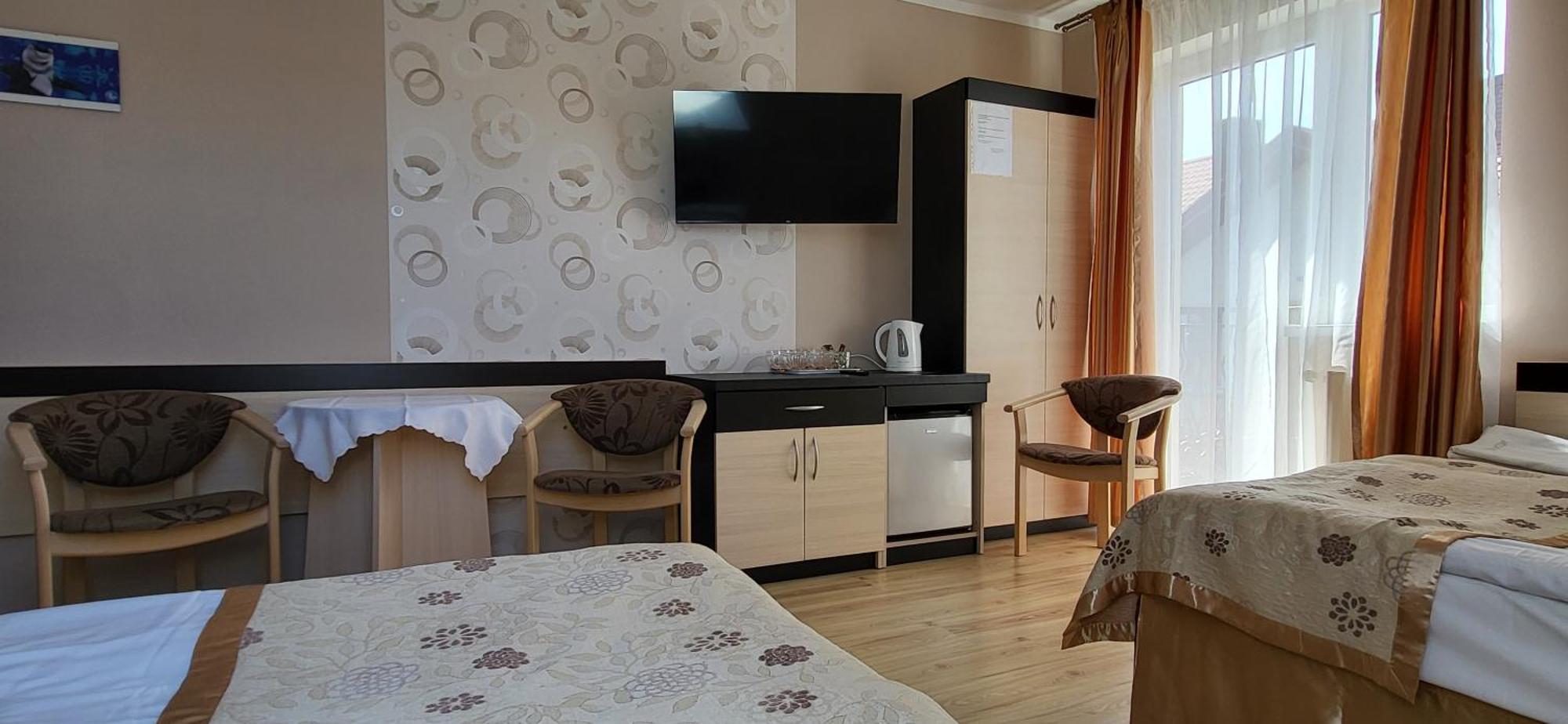 Villa Rekin Grzybowo  Extérieur photo