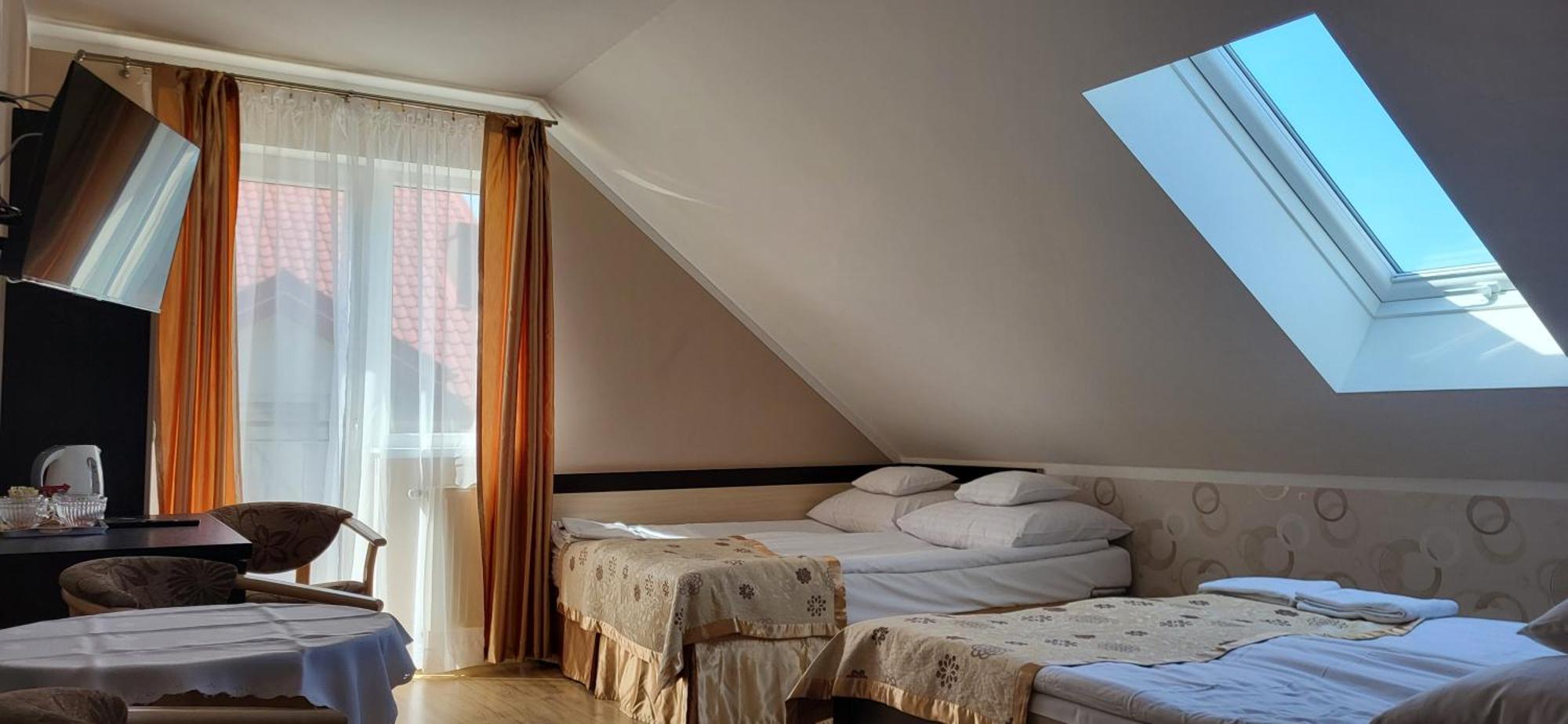 Villa Rekin Grzybowo  Extérieur photo