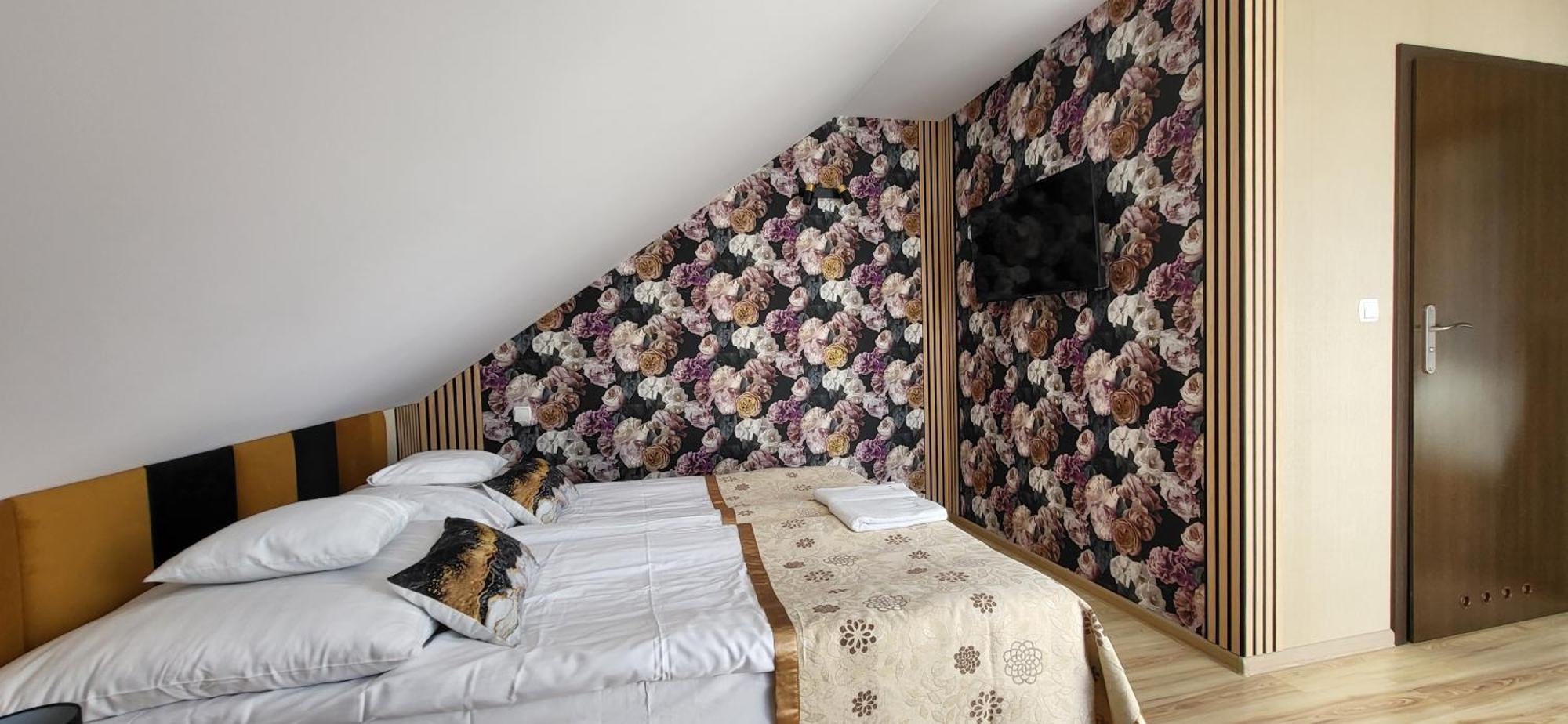 Villa Rekin Grzybowo  Extérieur photo