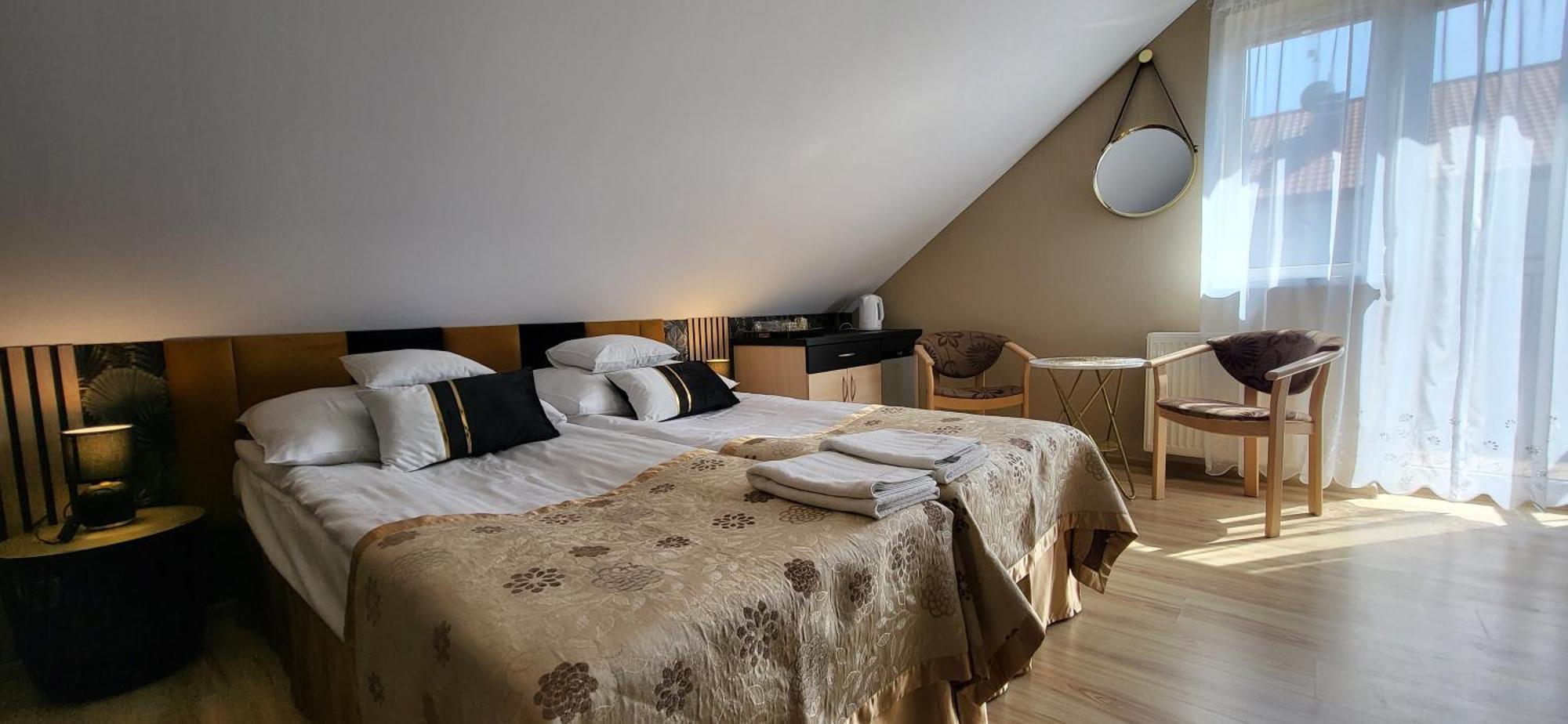 Villa Rekin Grzybowo  Extérieur photo
