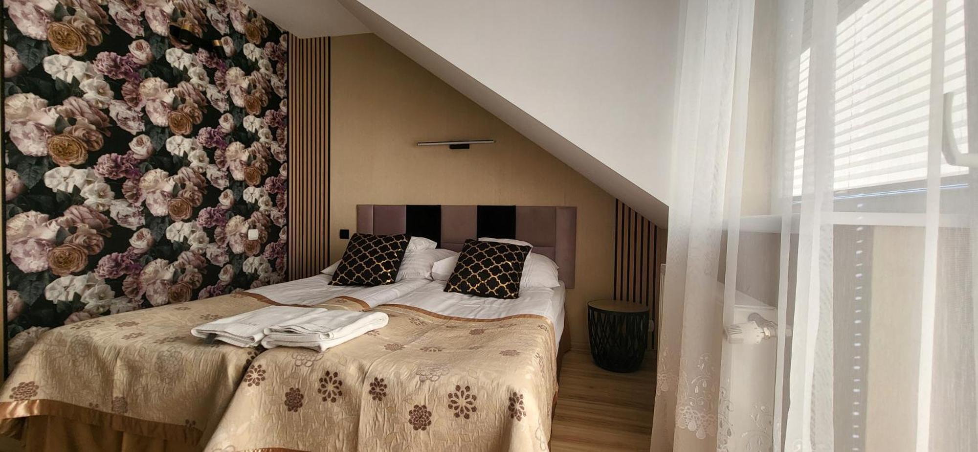 Villa Rekin Grzybowo  Extérieur photo