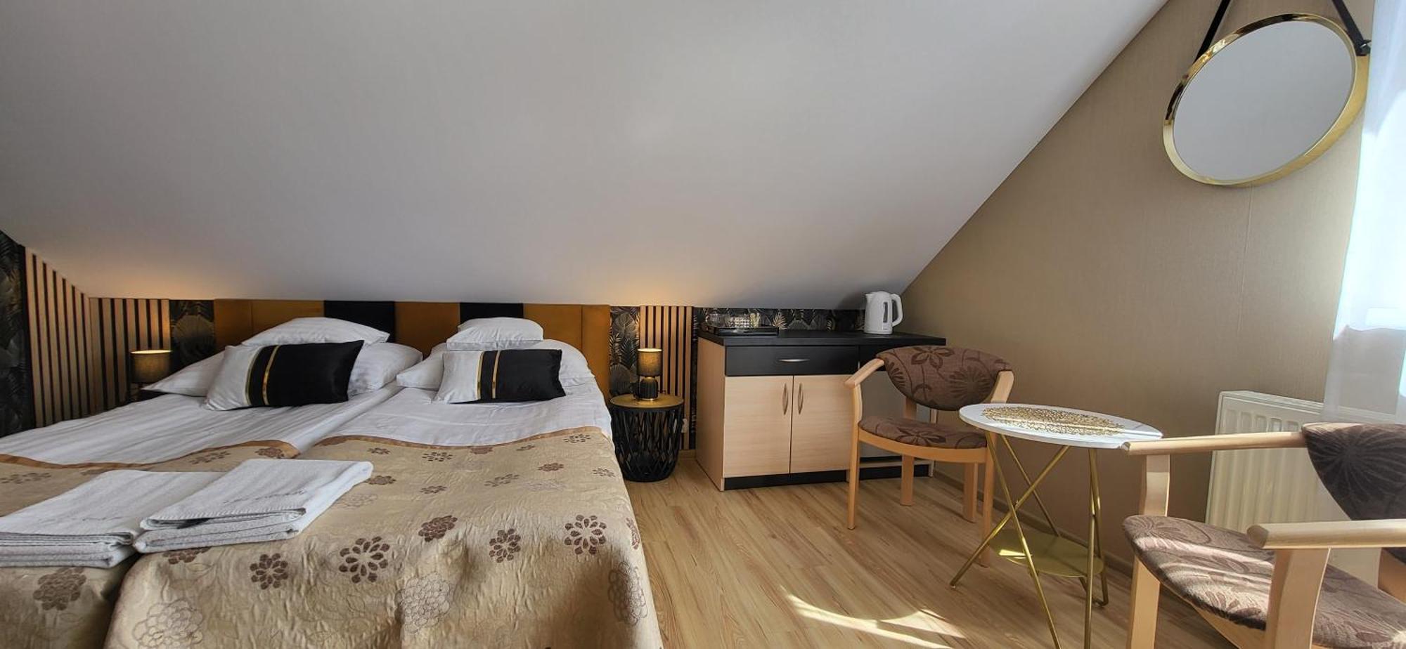 Villa Rekin Grzybowo  Extérieur photo